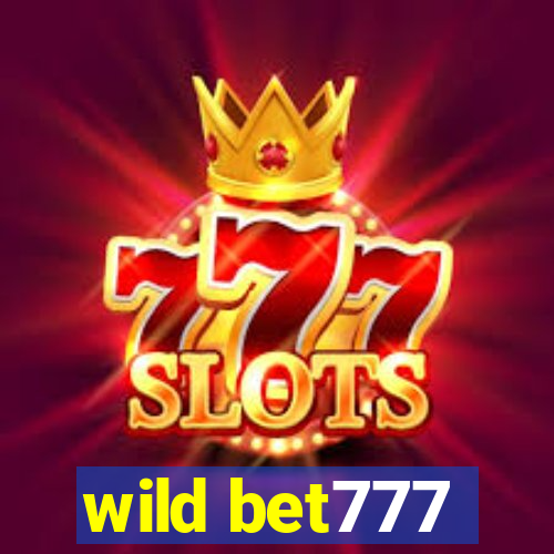 wild bet777